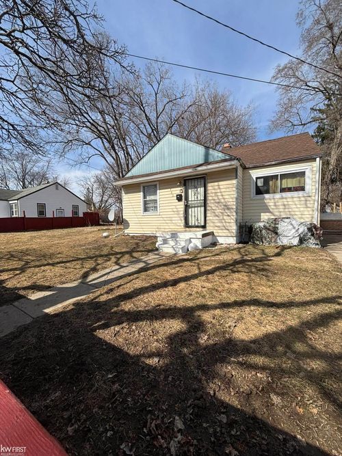 430 Austin Ave, Flint, MI, 48505-2620 | Card Image