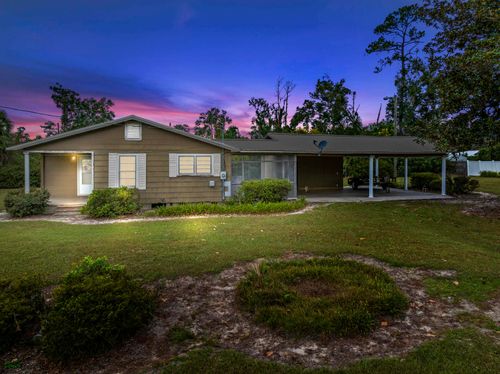 629 Ne Yellow Pine Ave, Madison, FL, 32340-6187 | Card Image