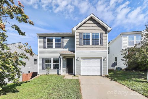 363 Morning Dew Dr, Concord, NC, 28025-9048 | Card Image