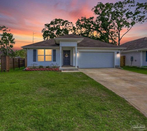903 Lovebird Ct, Pensacola, FL, 32534-1875 | Card Image