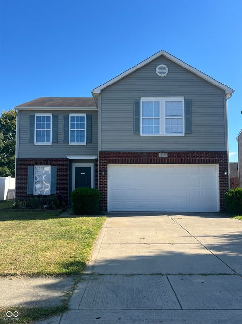 8343 Ingalls Way, Camby, IN, 46113-8120 | Card Image