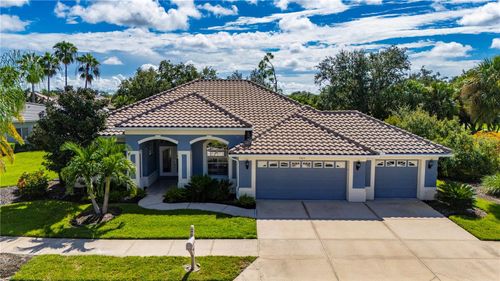 5365 Pine Shadow Ln, North Port, FL, 34287-2349 | Card Image