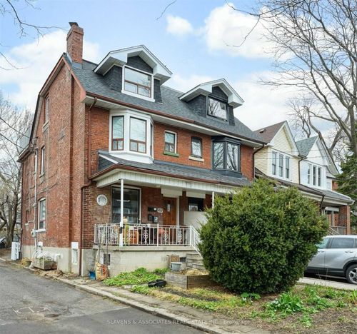 3-1222 Shaw St, Toronto, ON, M6G3N6 | Card Image