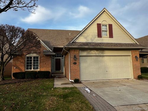 414-43561 Perignon Drive, Sterling Heights, MI, 48314 | Card Image