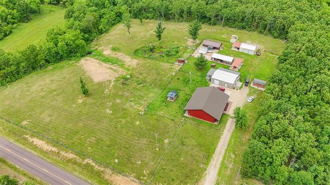 14901 State Route Ff, House other with 4 bedrooms, 3 bathrooms and 4 parking in Edgar Springs MO | Image 77