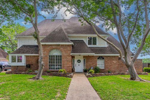13106 Chriswood Dr, Cypress, TX, 77429-2054 | Card Image