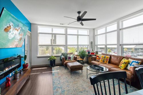 apt-234-1638 54th Ave N, Nashville, TN, 37209-1889 | Card Image