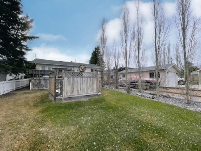 5509 45 St, House detached with 4 bedrooms, 2 bathrooms and 4 parking in Provost AB | Image 29