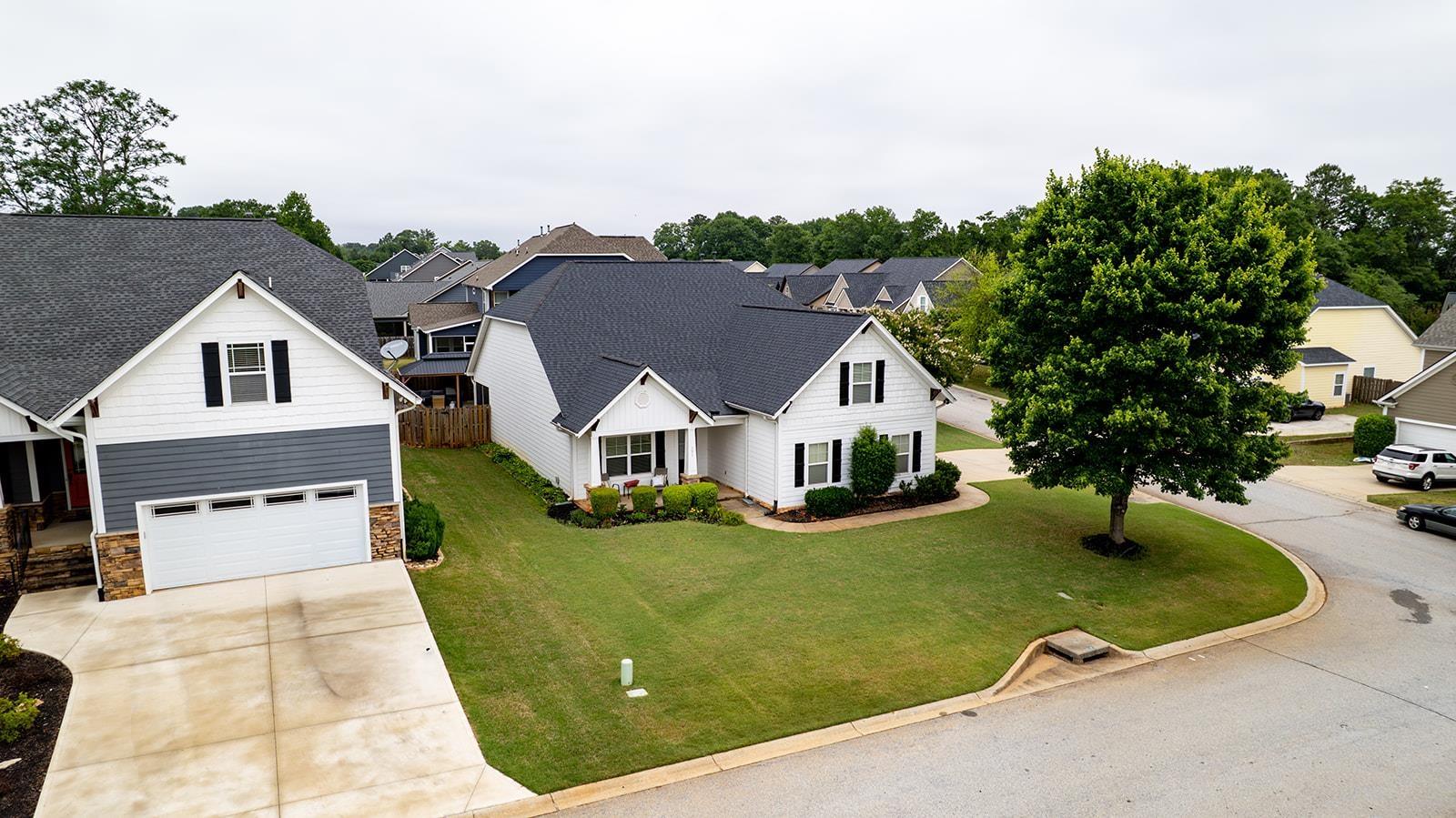 Residential in Boiling Springs 2