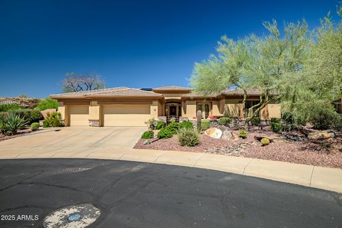 2240 W Legends Way, Anthem, AZ, 85086-1103 | Card Image