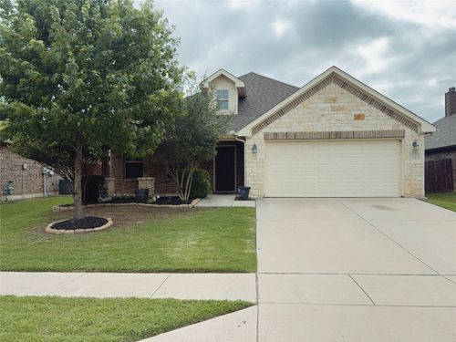 7421 Innisbrook Ln, Fort Worth, TX, 76179-4823 | Card Image