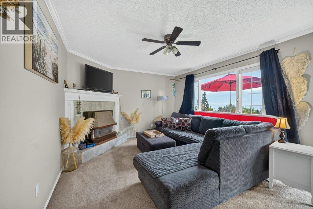 Residential in Salmon Arm