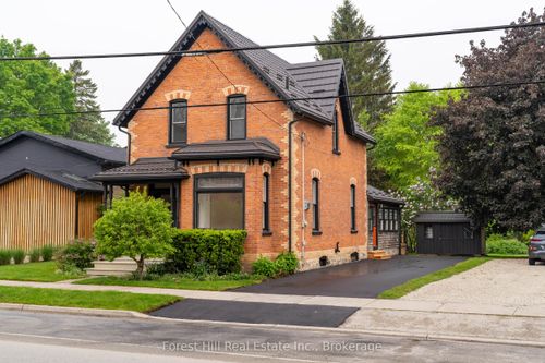 62 Bruce St S, Thornbury, ON, N0H2P0 | Card Image