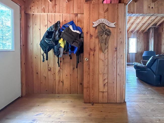 404 Narrows Rd, Home with 3 bedrooms, 1 bathrooms and null parking in Greenfield NS | Image 22