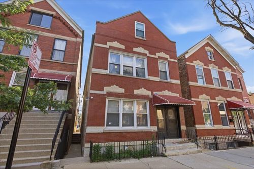 2r-3112 S May Street, Chicago, IL, 60608 | Card Image
