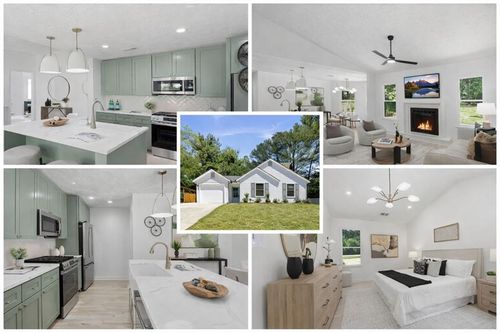 798 Durham Trl, Stone Mountain, GA, 30083-4691 | Card Image