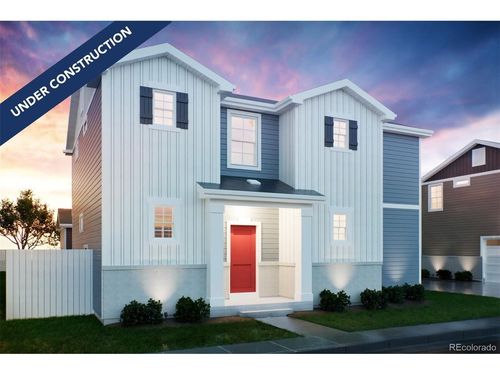 22387 E 39th Ave, Aurora, CO, 80019-2448 | Card Image