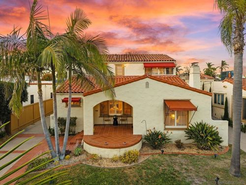 4186 Hilldale Rd, San Diego, CA, 92116-2019 | Card Image