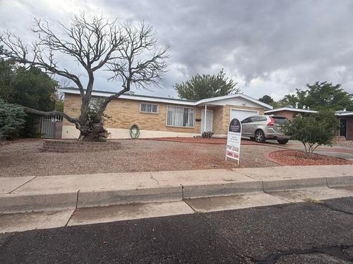 1804 Cornell Dr Se, Albuquerque, NM, 87106-3317 | Card Image