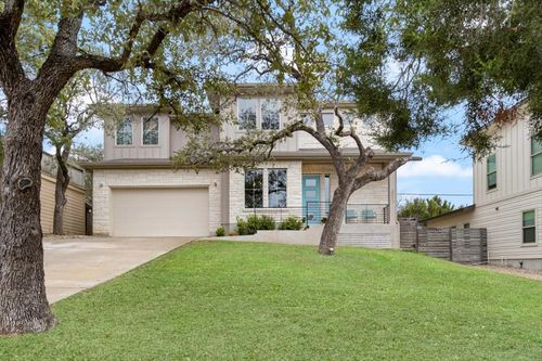 3011 Chisholm Trail, Austin, TX, 78734 | Card Image