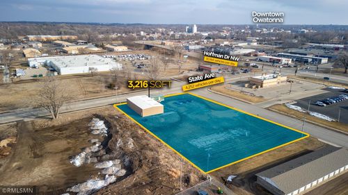 1130 State Avenue Nw, Owatonna, MN, 55060 | Card Image