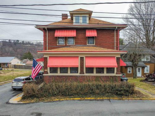 301 Arch St, Morgantown, WV, 26501-6100 | Card Image