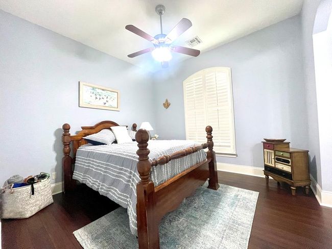 183 Shore Crest Cir, House other with 3 bedrooms, 3 bathrooms and 3 parking in Carriere MS | Image 51