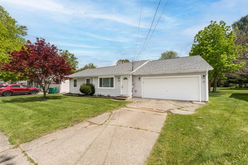 5829 Claremount St, Portage, MI, 49024-9529 | Card Image