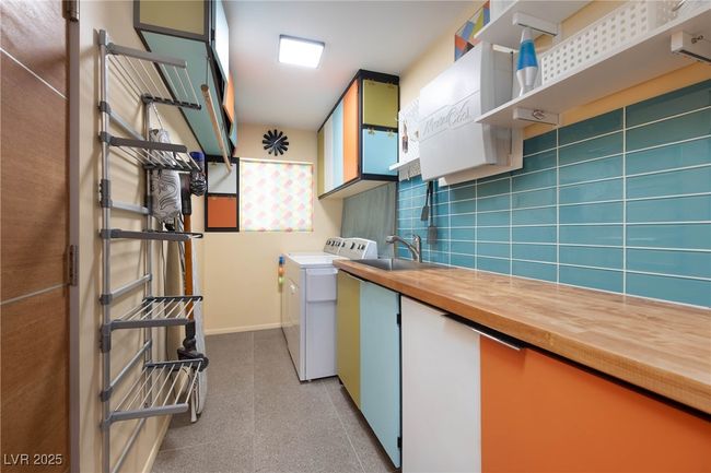 3586 Spencer St, House other with 3 bedrooms, 3 bathrooms and null parking in Las Vegas NV | Image 42