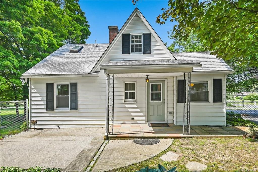 Galloway Rd, Warwick, NY 10990