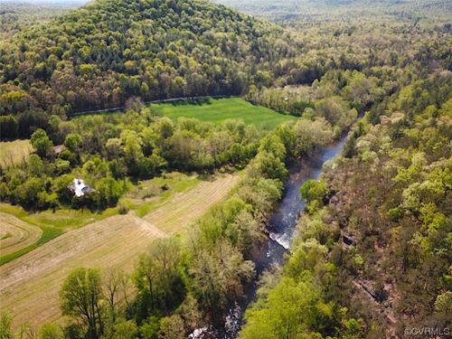 183 Acres Deisher Boulevard, Fincastle, VA, 24090 | Card Image