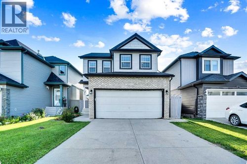 140 Saddlehorn Cres Ne, Calgary, AB, T3J4M3 | Card Image