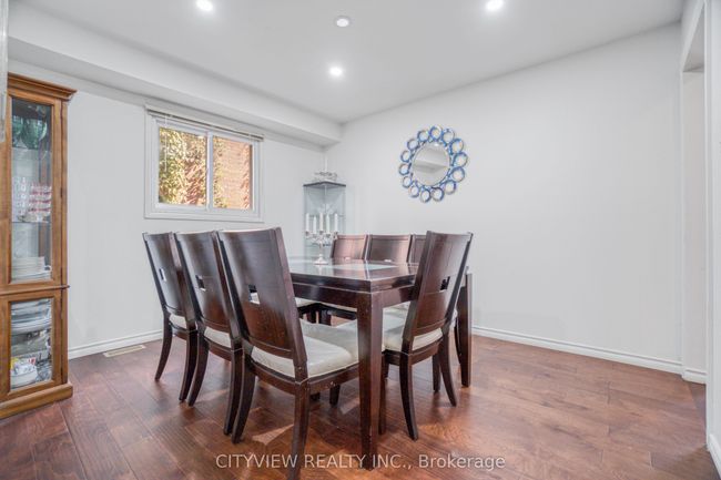 4165 Independence Ave, House other with 3 bedrooms, 3 bathrooms and 2 parking in Mississauga ON | Image 13
