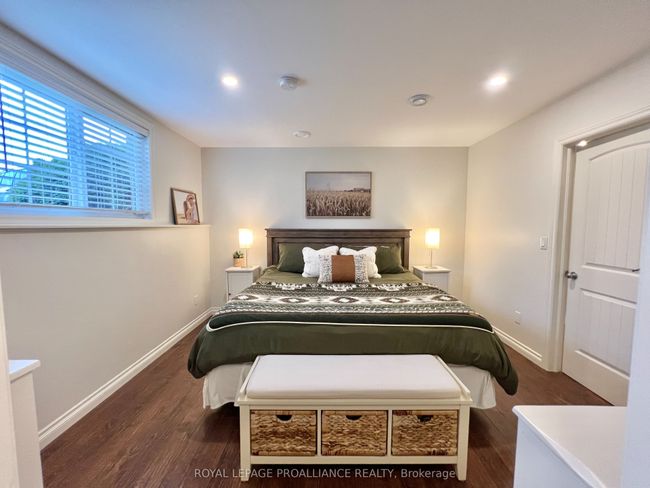 1575 Crookston Rd, House other with 5 bedrooms, 3 bathrooms and 10 parking in Tweed ON | Image 24
