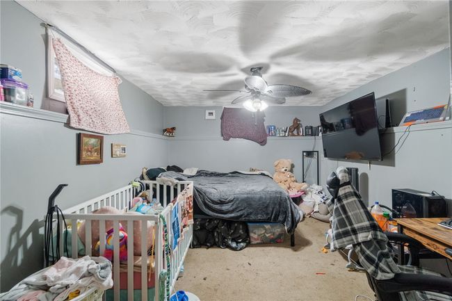 60 Standish Ave, Home with 8 bedrooms, 3 bathrooms and 2 parking in Cranston RI | Image 36