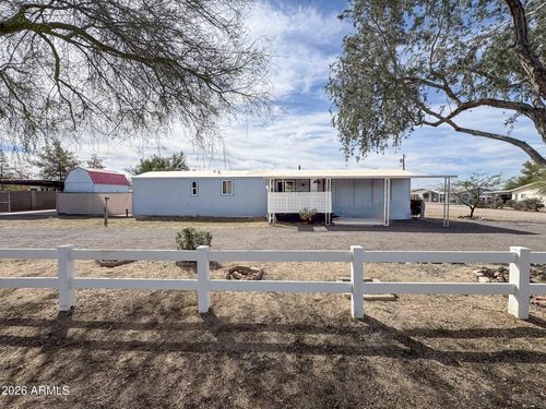 2875 W Foothill St, Apache Junction, AZ, 85120-1375 | Card Image