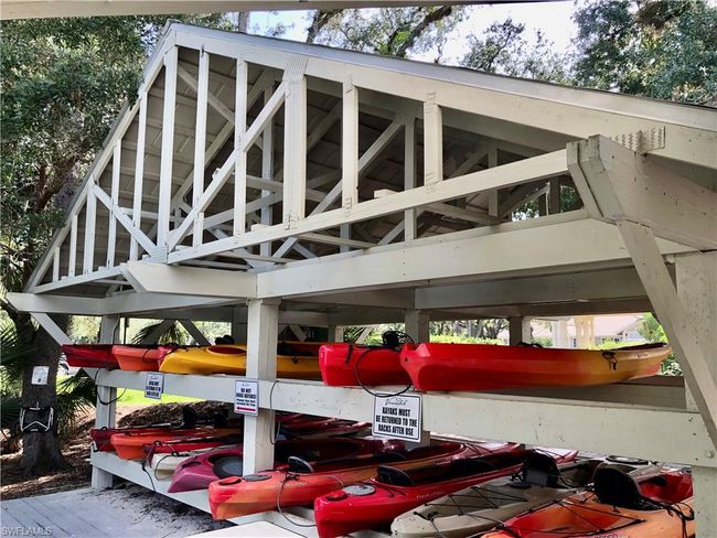 Kayaks for use in the Orange River | Image 41