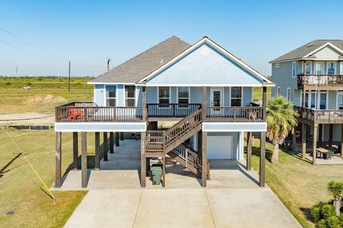 12940 John Reynolds Rd, Galveston, TX, 77554-9713 | Card Image