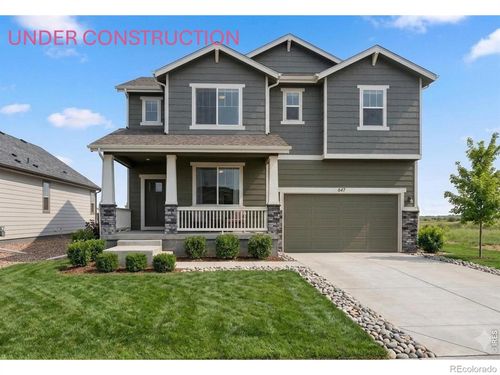 647 Noola St, Windsor, CO, 80550-5884 | Card Image