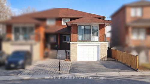 12A Kenmore Ave, Scarborough, ON, M1K1B4 | Card Image