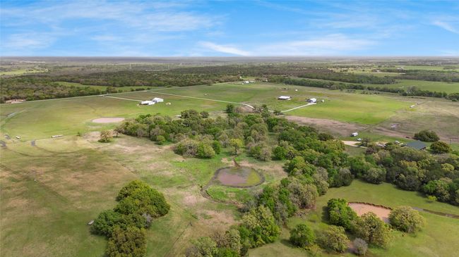 Aerial view featuring a rural view | Image 5