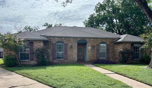 13502 Knottinghill Dr, Sugar Land, TX, 77498-2449 | Card Image