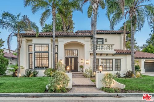 15916 Daniel Ln, Encino, CA, 91436-1433 | Card Image