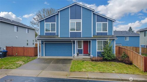 7829 21st Ln Se, Lacey, WA, 98503-3080 | Card Image