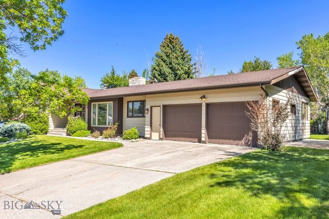 117 Henderson St, House other with 5 bedrooms, 4 bathrooms and null parking in Bozeman MT | Image 16