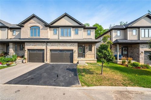 23-1 Tom Brown Dr, Paris, ON, N3L0H8 | Card Image