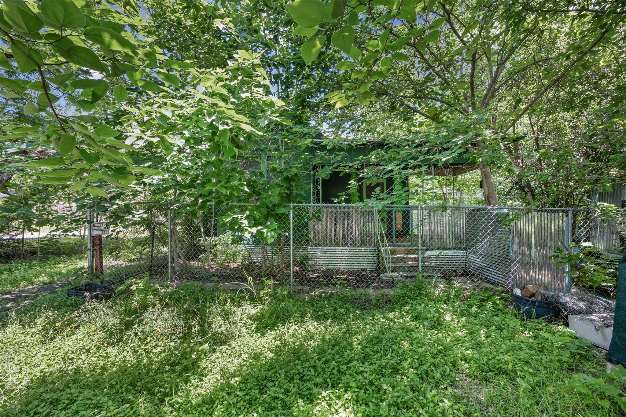 Residential in Austin 4