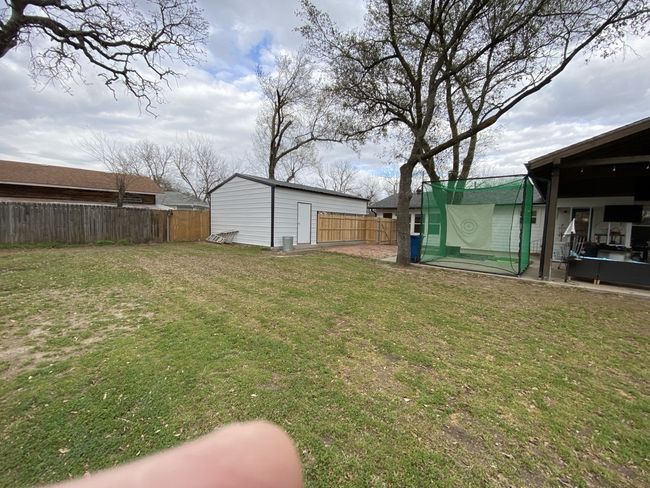1704 S Houston St, House other with 3 bedrooms, 2 bathrooms and null parking in Kaufman TX | Image 23