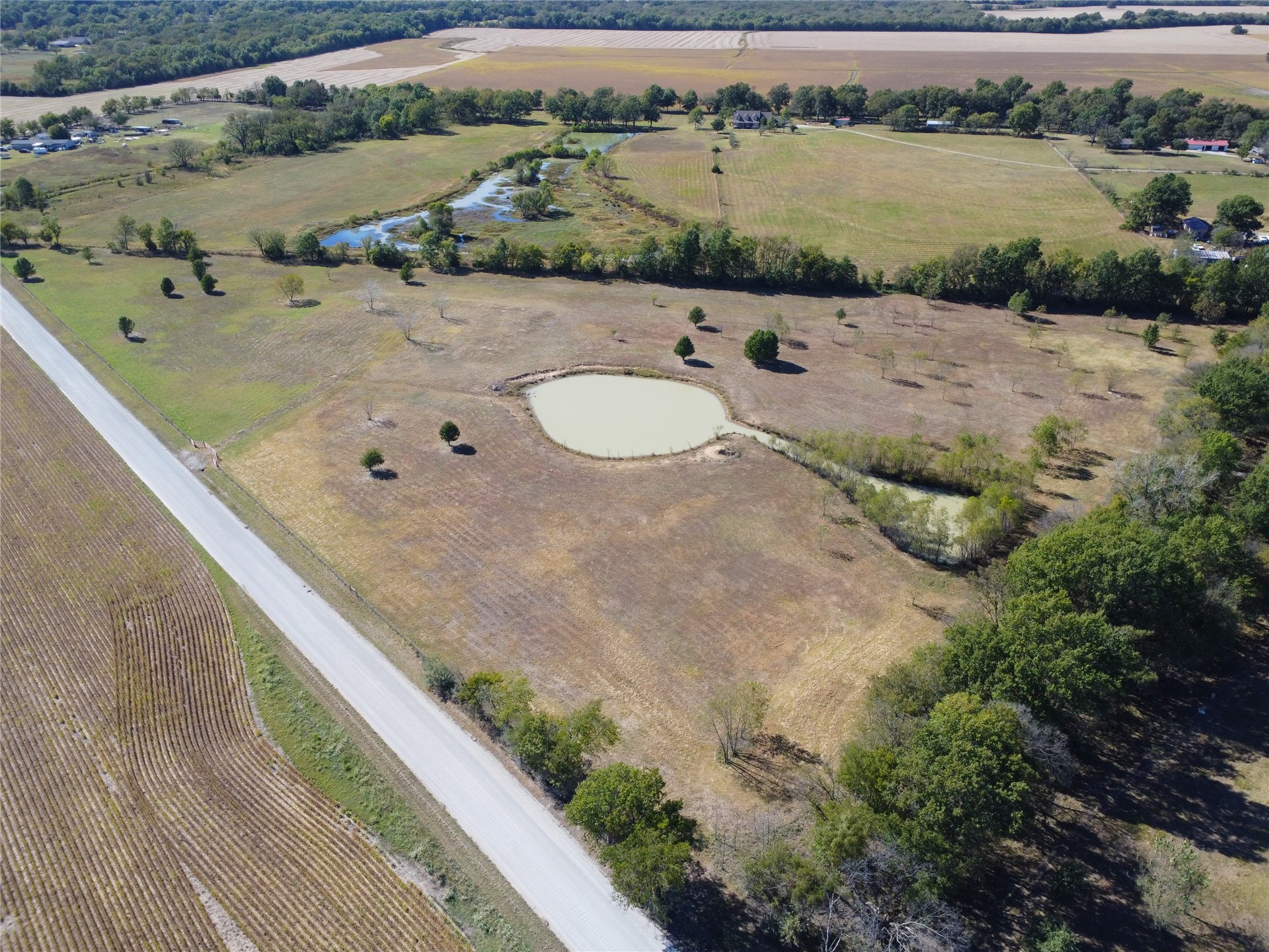 Land in Coweta 4