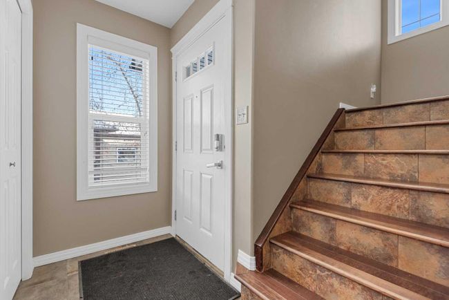 34 Ivany Close, Home with 4 bedrooms, 3 bathrooms and 2 parking in Red Deer AB | Image 2